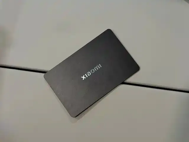 Xiaomi YU7 — Фото автомобиля 14
