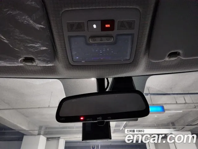Hyundai Casper — Фото автомобиля 7