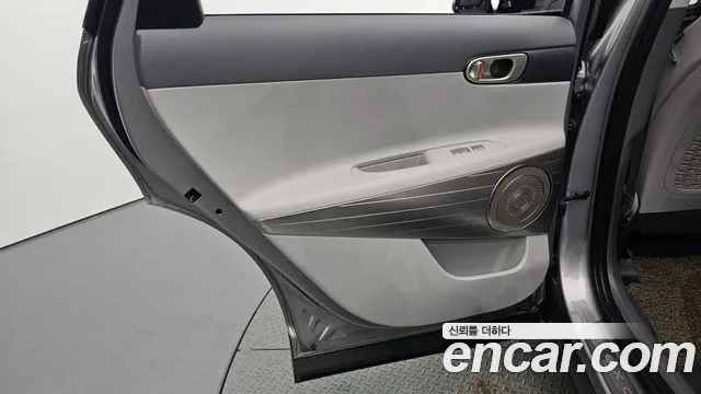 Hyundai Nexo — Фото автомобиля 14
