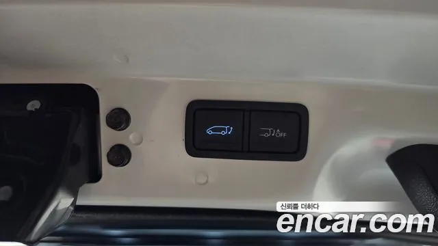 Hyundai Staria New — Фото автомобиля 23