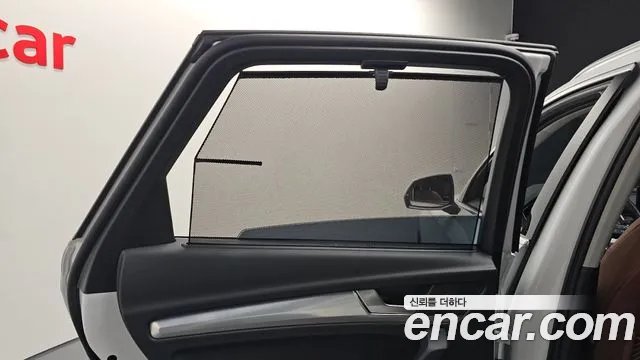 Audi Q5 40 TDI quattro — Фото автомобиля 27
