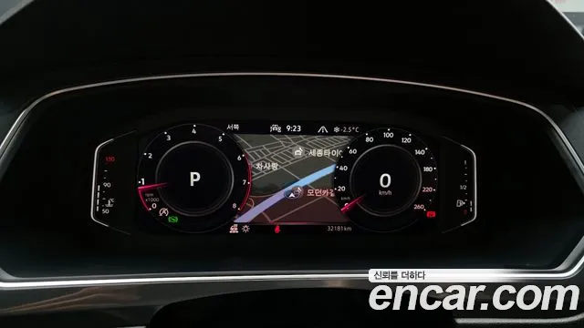 Volkswagen Tiguan — Фото автомобиля 8