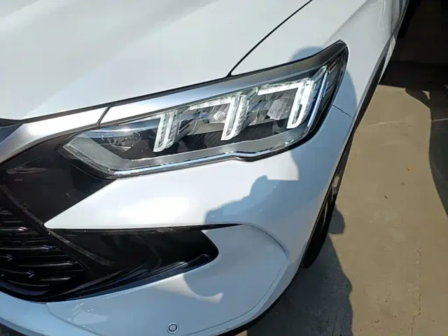 BYD Song Pro — Фото автомобиля 23
