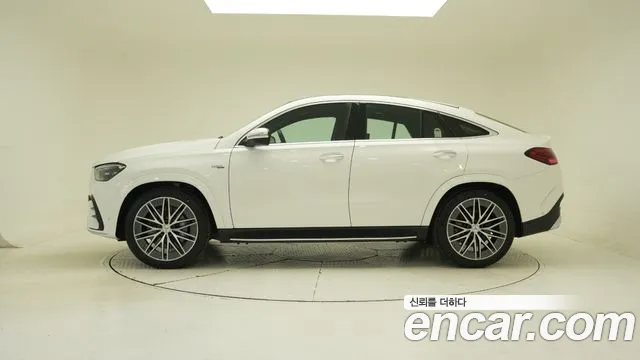 Mercedes-Benz GLE-Class — Фото автомобиля 17