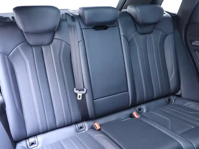 Audi Q5L — Фото автомобиля 23