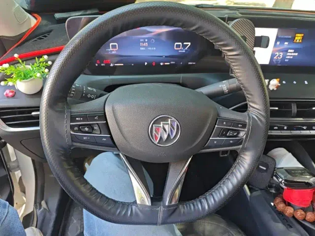 Buick Verano — Фото автомобиля 13