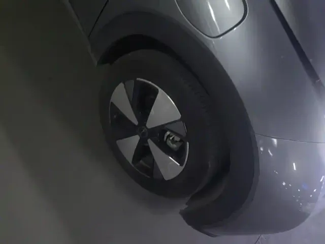 BYD Dolphin — Фото автомобиля 6