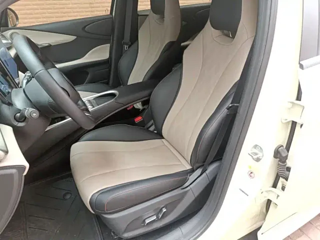 BYD Dolphin — Фото автомобиля 14