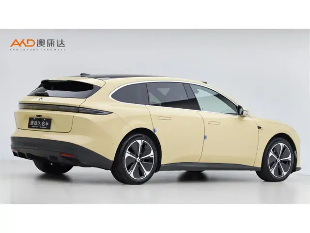 Nio ET5 Touring — Фото автомобиля 3