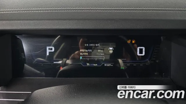 KG_Mobility_Ssangyong Torres Torres Бензин 1.5 2WD — Фото автомобиля 8