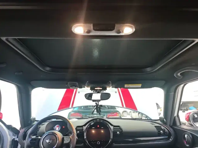 MINI JCW CLUBMAN — Фото автомобиля 17