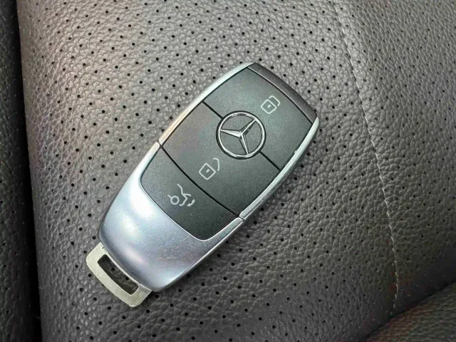 Mercedes-Benz GLC-Class — Фото автомобиля 20