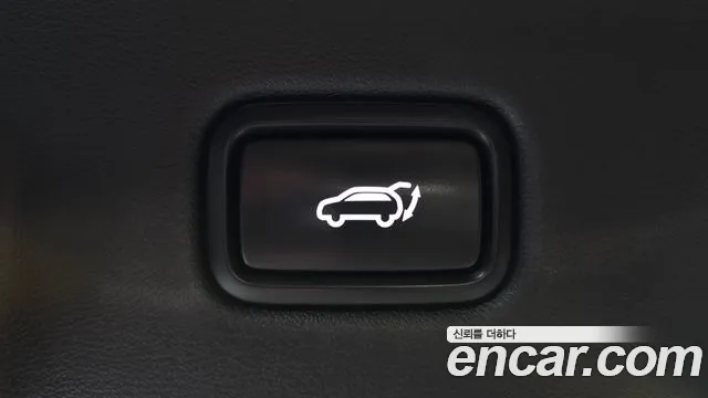 Kia EV6 — Фото автомобиля 29
