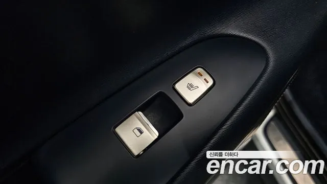 Hyundai Nexo — Фото автомобиля 19