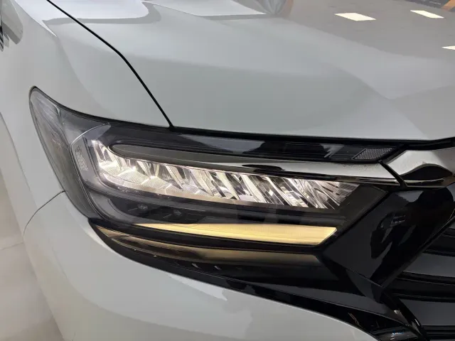 Honda Elysion — Фото автомобиля 9