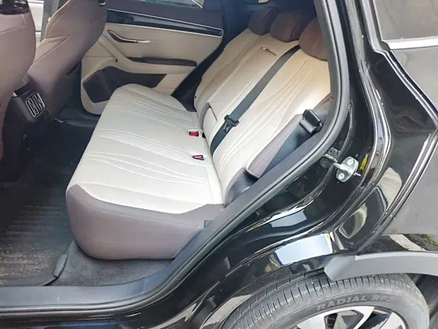 BYD Song PLUS — Фото автомобиля 13