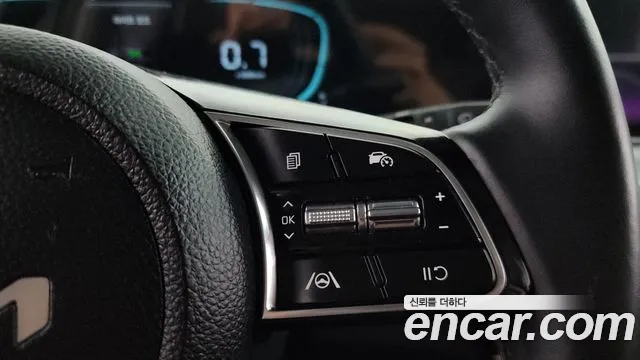 Kia Seltos — Фото автомобиля 16