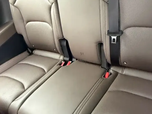Wuling Motors Xingguang 730 New Energy 2025 Model Plug-in Hybrid Base Version — Фото автомобиля 18