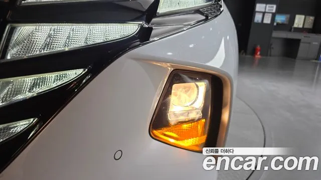 Hyundai Tucson Tucson (NX4) Бензин 1.6 турбо 2WD — Фото автомобиля 22