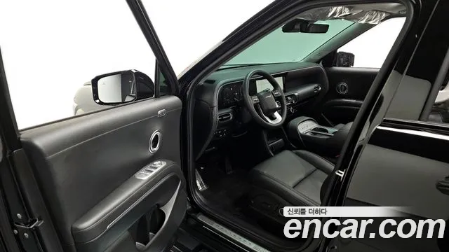 Hyundai Palisade Palisade (LX3) — Фото автомобиля 10