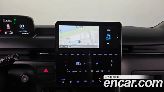 Hyundai Staria — Фото автомобиля 14