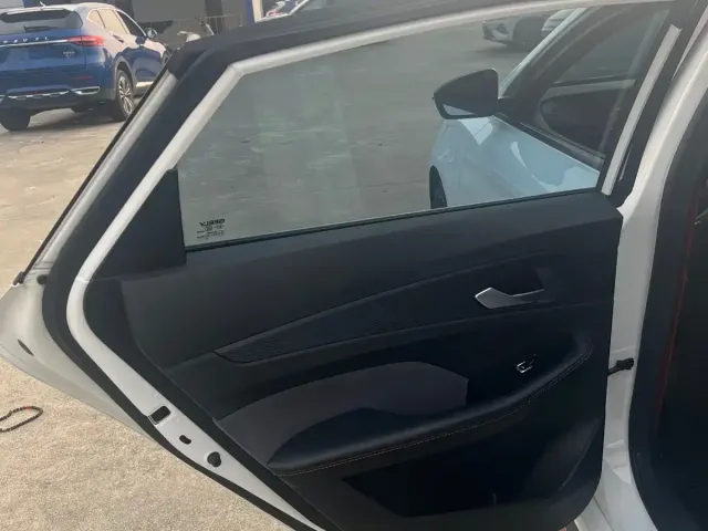 Geely Binrui 2022 Binrui COOL 1.5T DCT Swift Edition — Фото автомобиля 12