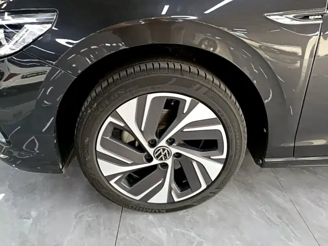 Volkswagen Bora — Фото автомобиля 22