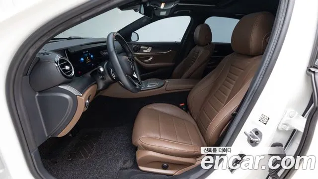 Mercedes-Benz E-Class W213 — Фото автомобиля 14