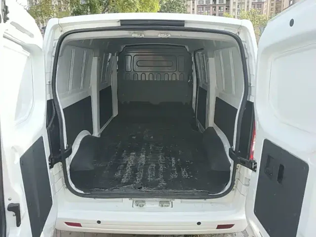 Changan Ruixing M60 — Фото автомобиля 18