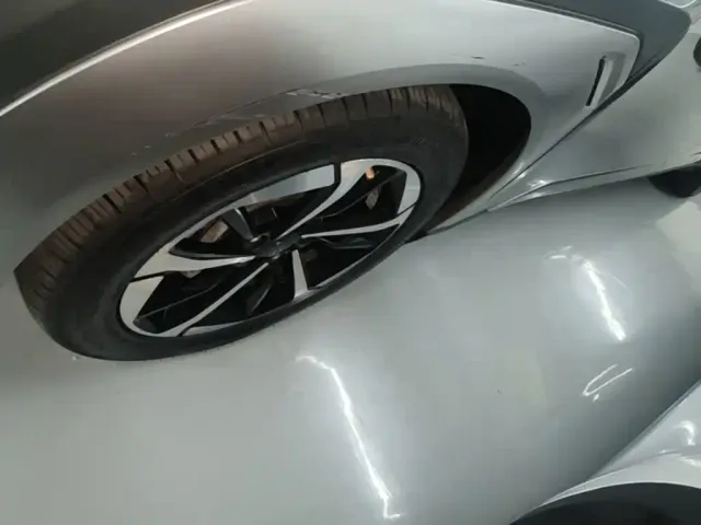 GAC Aion Y — Фото автомобиля 22