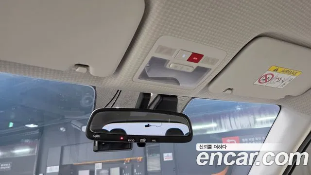 Hyundai Casper Casper Essential — Фото автомобиля 19