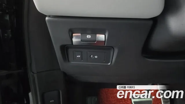 Land Rover Range Rover Evoque — Фото автомобиля 30