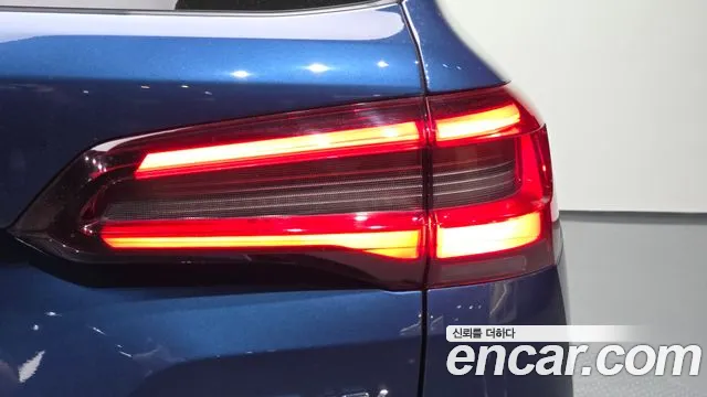 BMW X5 G05 — Фото автомобиля 8