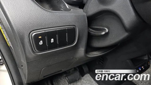Kia Ray — Фото автомобиля 22