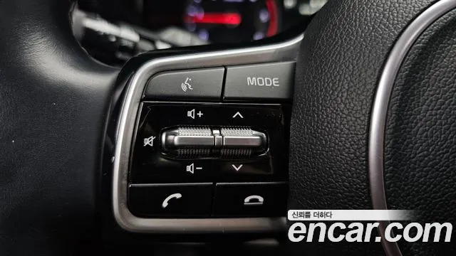 Kia Sorento Sorento 4-е поколение Дизель 2.2 4WD — Фото автомобиля 25