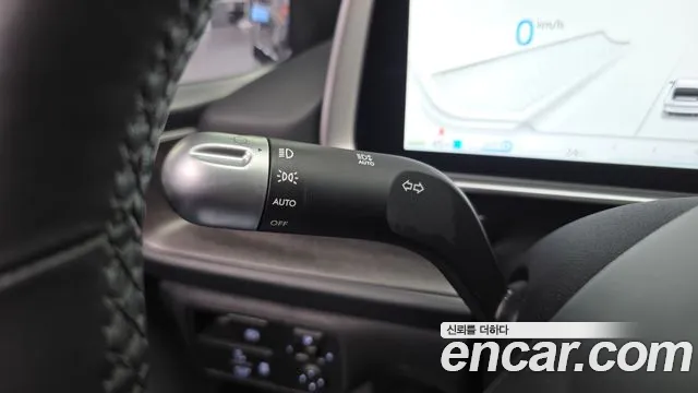 Hyundai Ioniq6 — Фото автомобиля 30