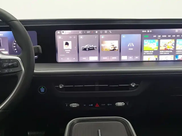 Ford Mondeo — Фото автомобиля 12