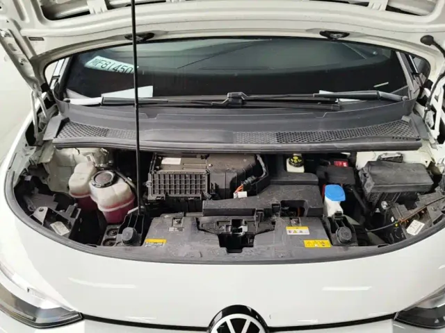 Volkswagen ID.3 — Фото автомобиля 19