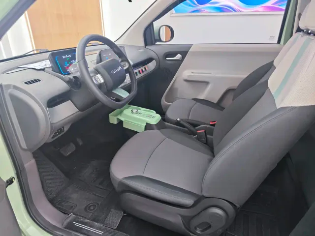 Changan Lumin — Фото автомобиля 8