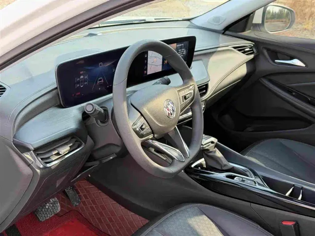 Buick Verano — Фото автомобиля 11