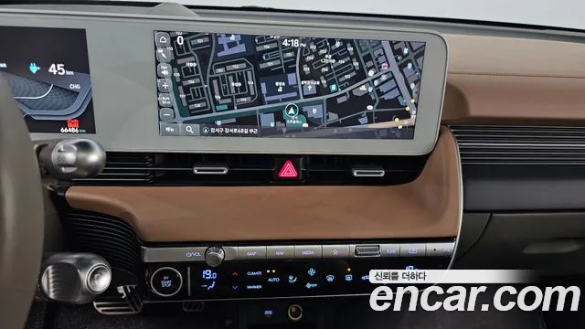 Hyundai Ioniq 5 — Фото автомобиля 20