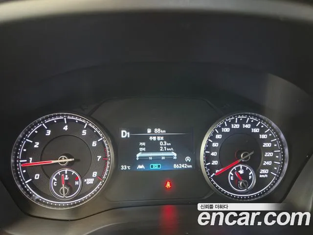 Hyundai Santa Fe Santa Fe (New) — Фото автомобиля 8