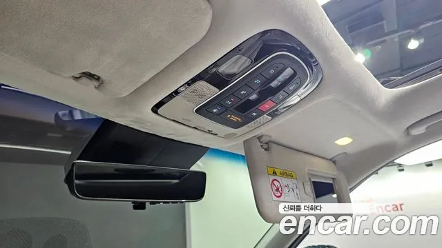Hyundai Palisade The New Palisade Дизель 2.2 4WD — Фото автомобиля 17