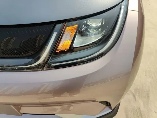 BYD Dolphin — Фото автомобиля 23