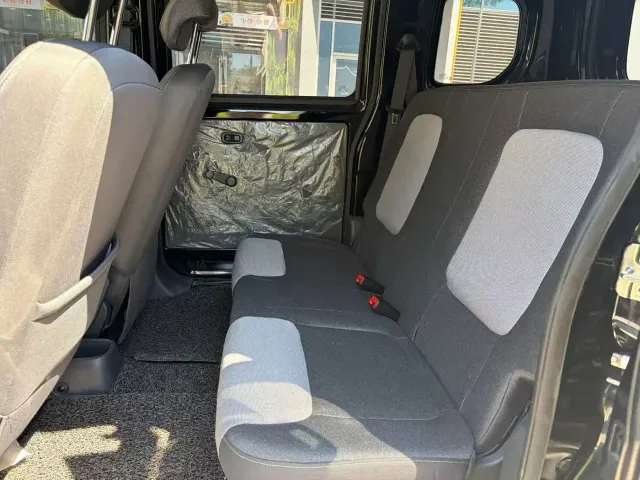 Wuling Zhiguang NEV — Фото автомобиля 6