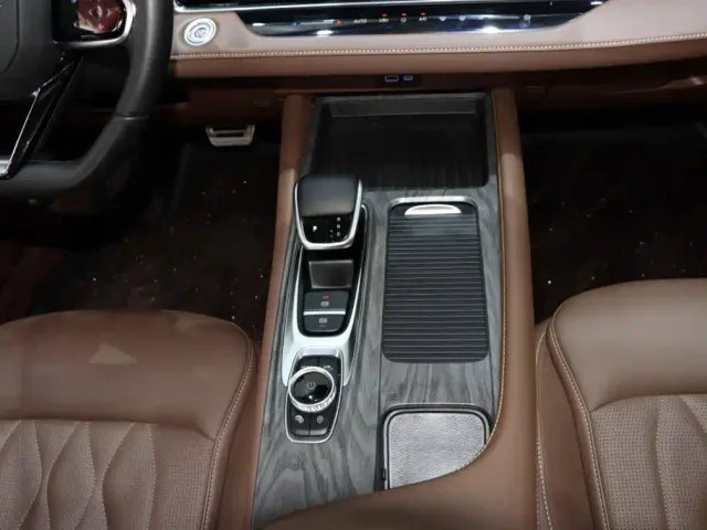 Chery Arrizo 8 — Фото автомобиля 15