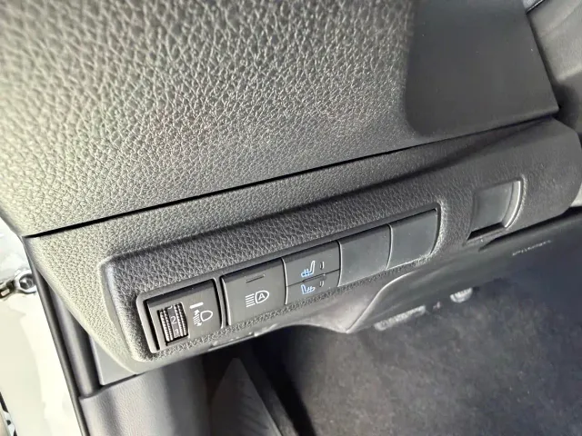 Toyota Levin — Фото автомобиля 5