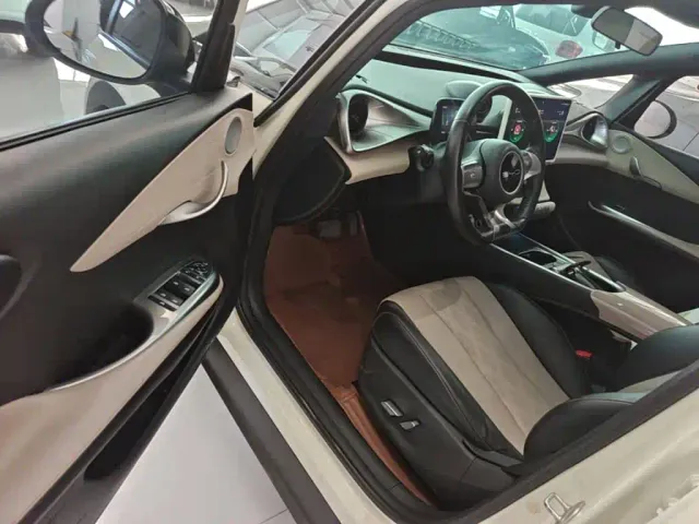 BYD Dolphin — Фото автомобиля 15