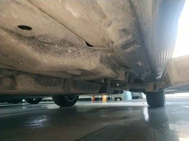 Toyota Highlander — Фото автомобиля 21