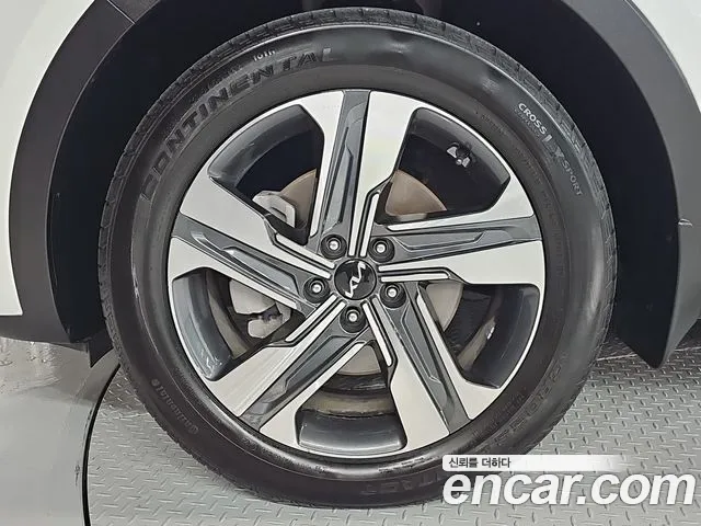 Kia Sorento Generation 4 — Фото автомобиля 5